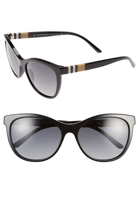 burberry polarized sunglasses.